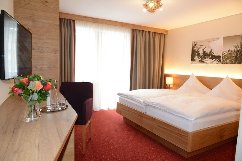 Hotel Garni M�ssmer