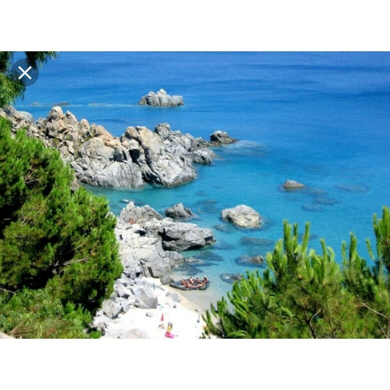 Bed & Breakfast Le Vie Mediterranee