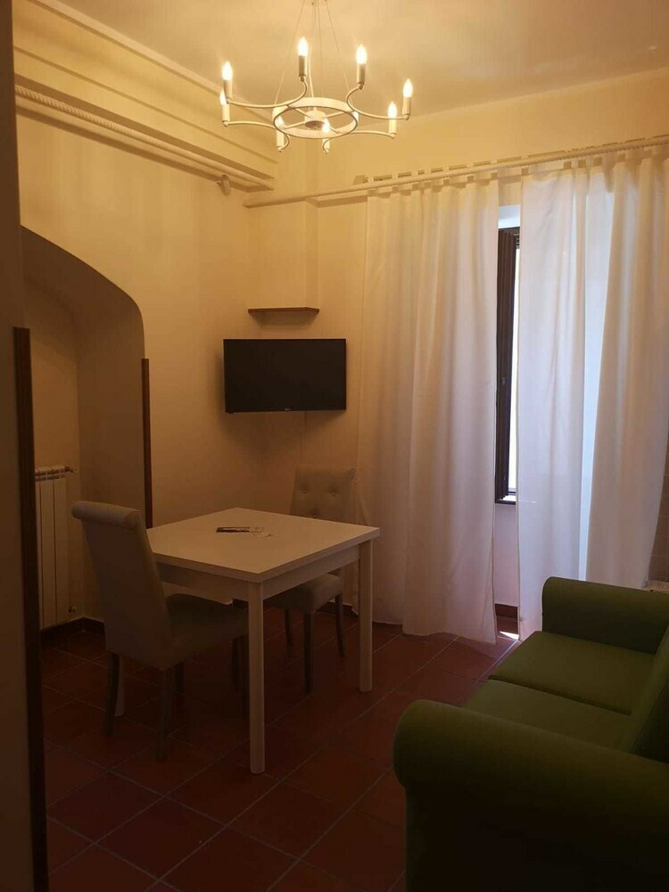 Bed & Breakfast Le Vie Mediterranee