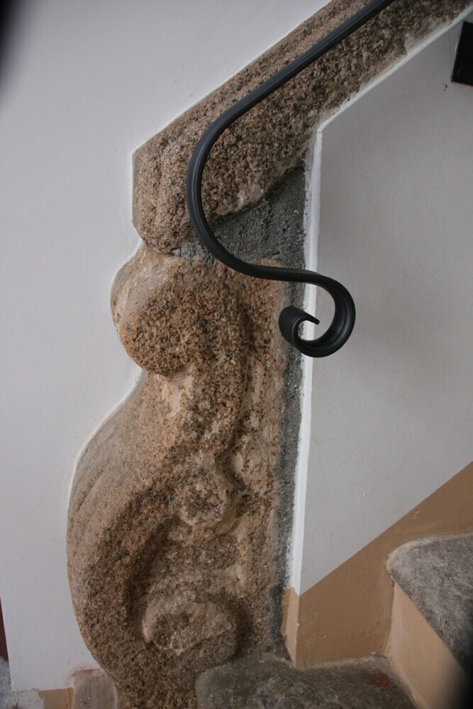 Bed & Breakfast Le Vie Mediterranee