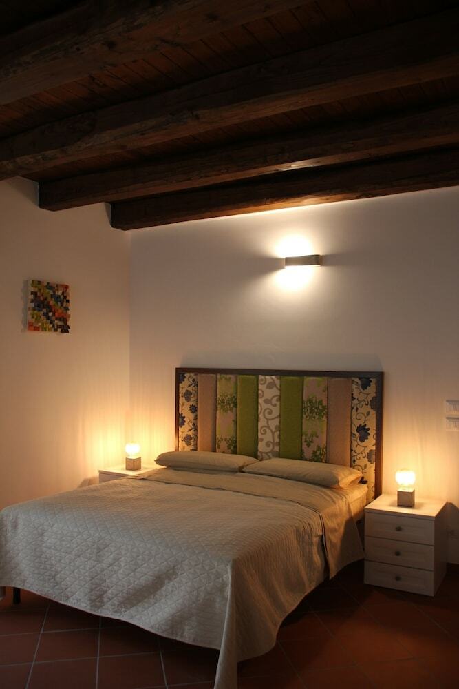 Bed & Breakfast Le Vie Mediterranee
