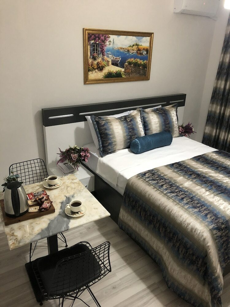 Apartamento Istanbul Hotel & Suites