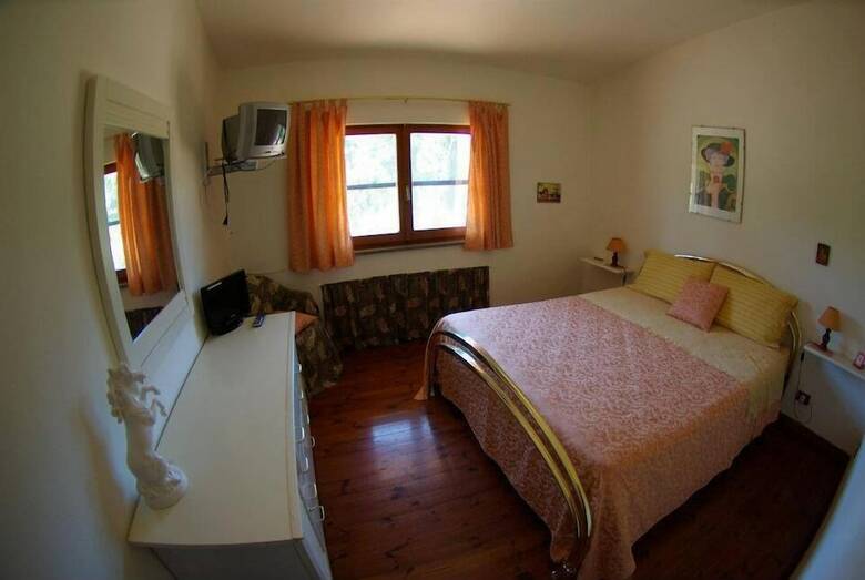 Bed & Breakfast Cariano Al Soratte