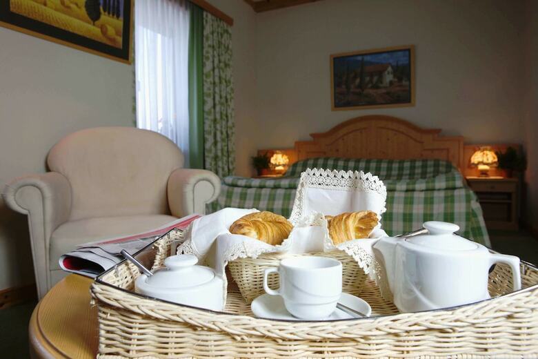 Landhaus Hotel