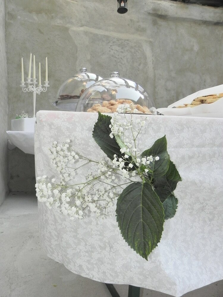 Bed & Breakfast Armonie Del Lago