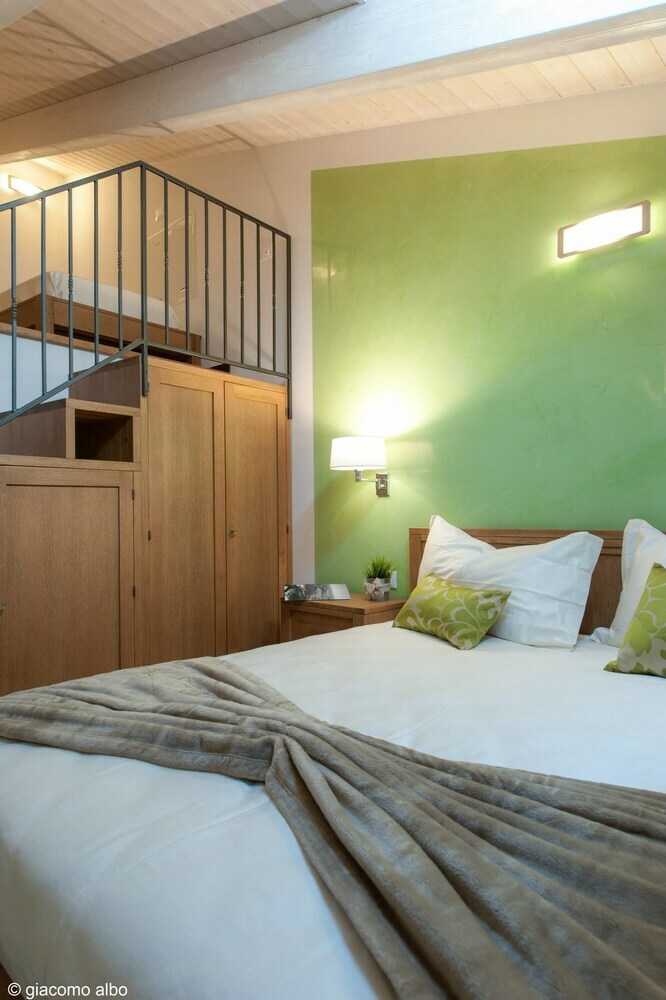 Bed & Breakfast Armonie Del Lago