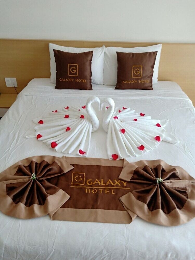 Galaxy Hotel
