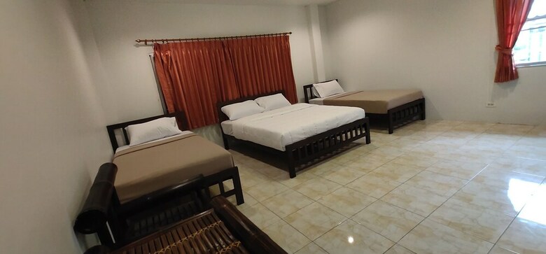Hotel Blue Moon House