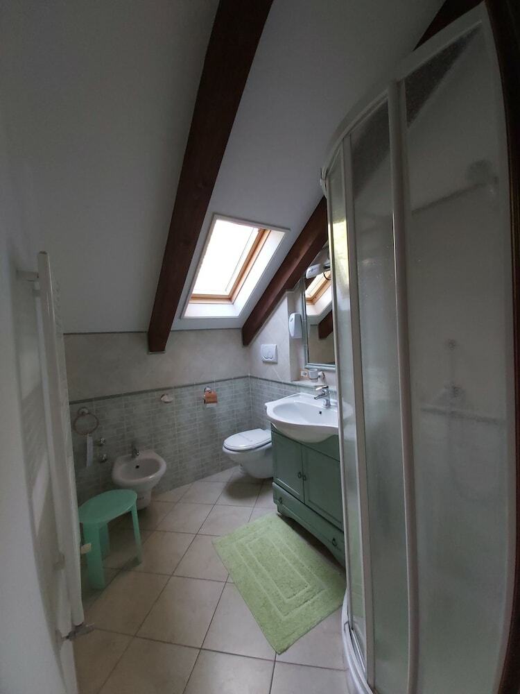 Bed & Breakfast Ritrovo Delle Volpi