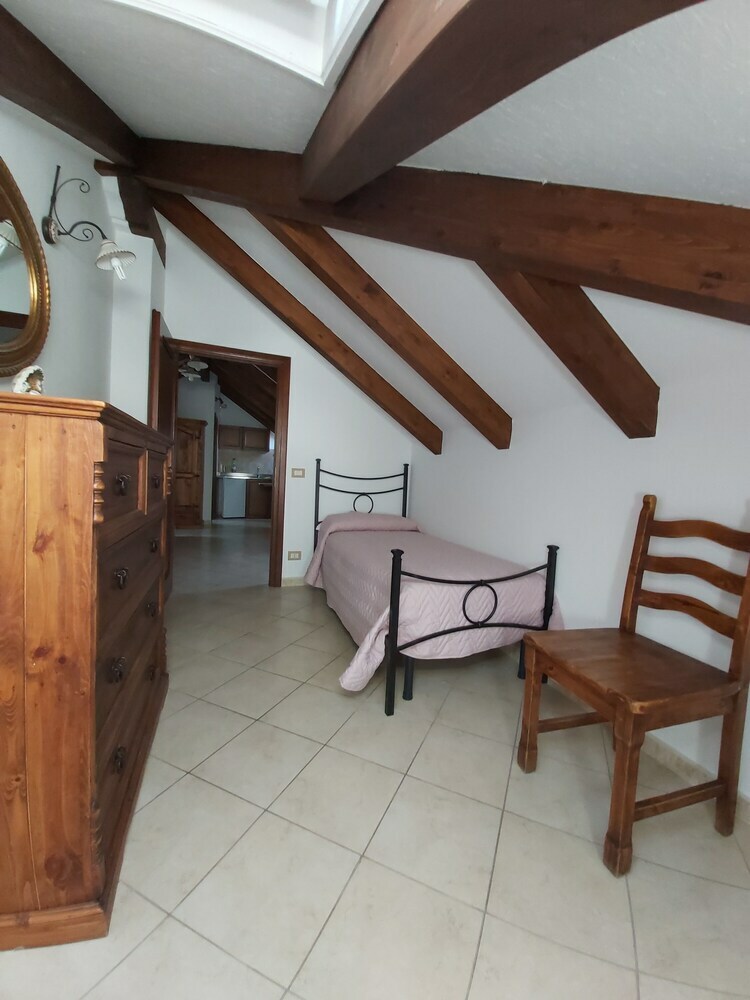 Bed & Breakfast Ritrovo Delle Volpi