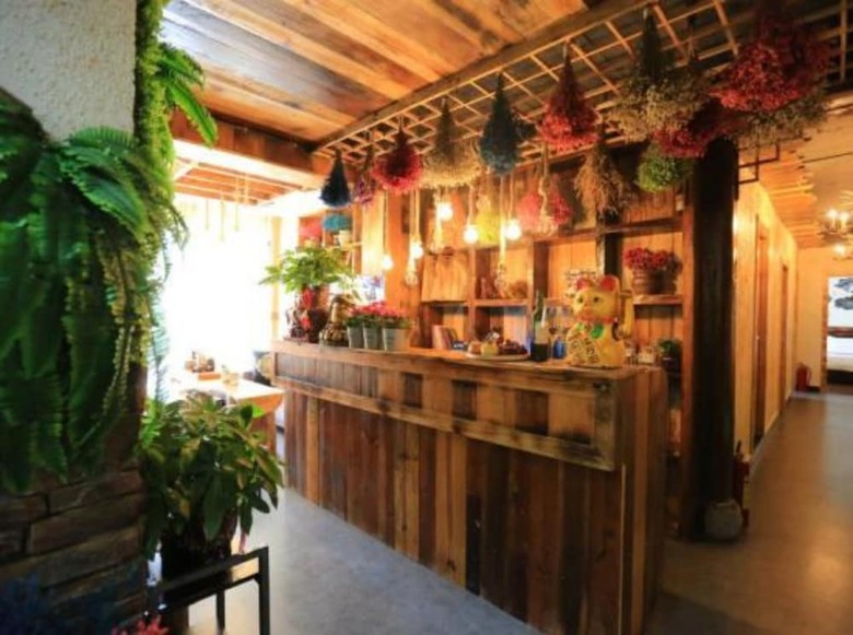 Hotel Flower House