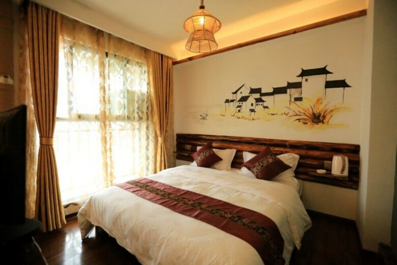 Hotel Flower House