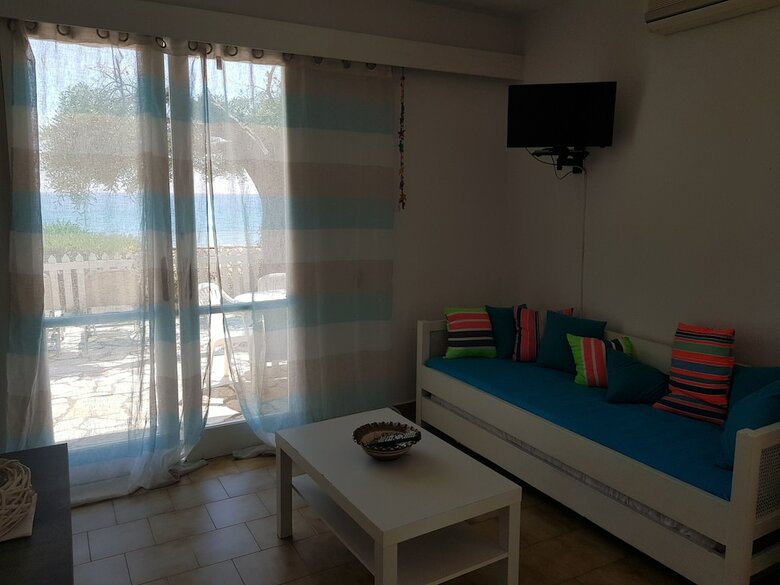 Apartamentos Menigos-apartment Type Aa5 -nr24 Ground Floor