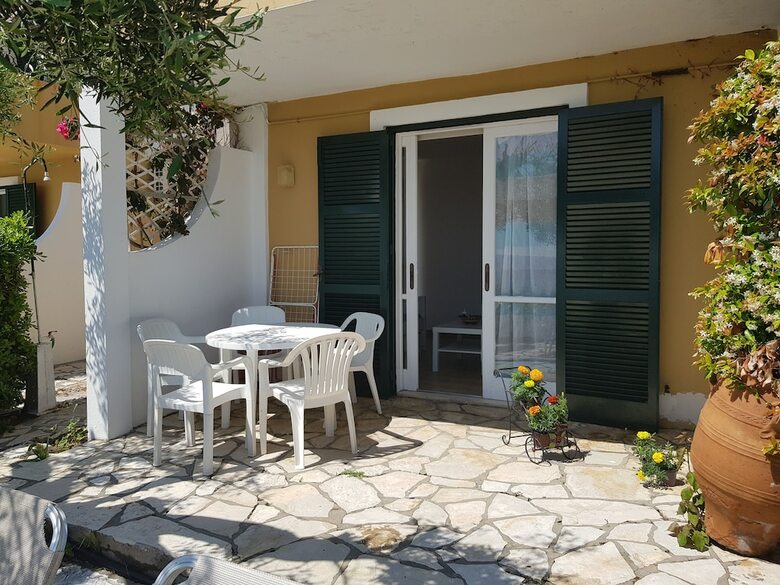 Apartamentos Menigos-apartment Type Aa5 -nr24 Ground Floor