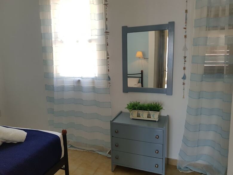 Apartamentos Menigos-apartment Type Aa5 Nr25- 2nd Houseline