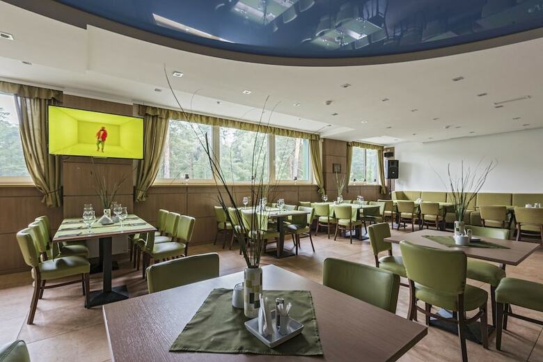 Hotel Oro Dubingiai
