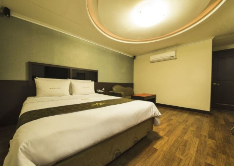 Hotel Ritz Motel