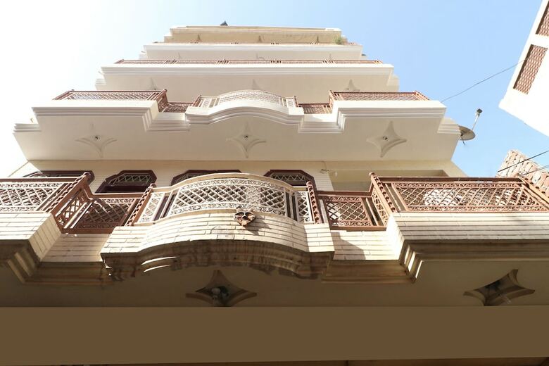 Hotel Oyo 29193 Amrit Guest House