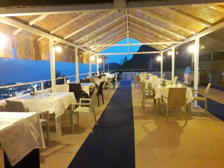 Etto Park Hotel