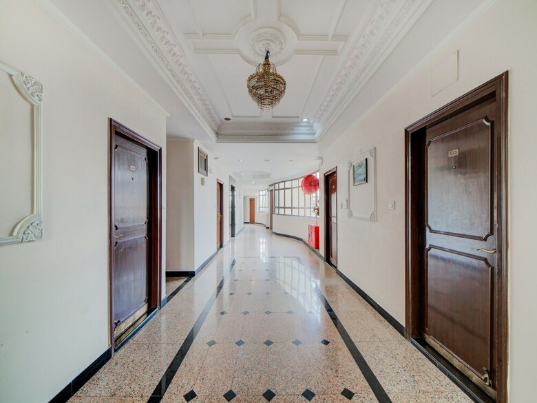 Hotel Oyo 29230 Ik London Residency