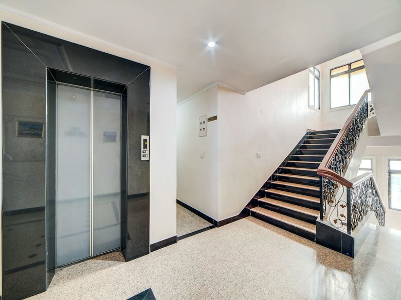 Hotel Oyo 29230 Ik London Residency