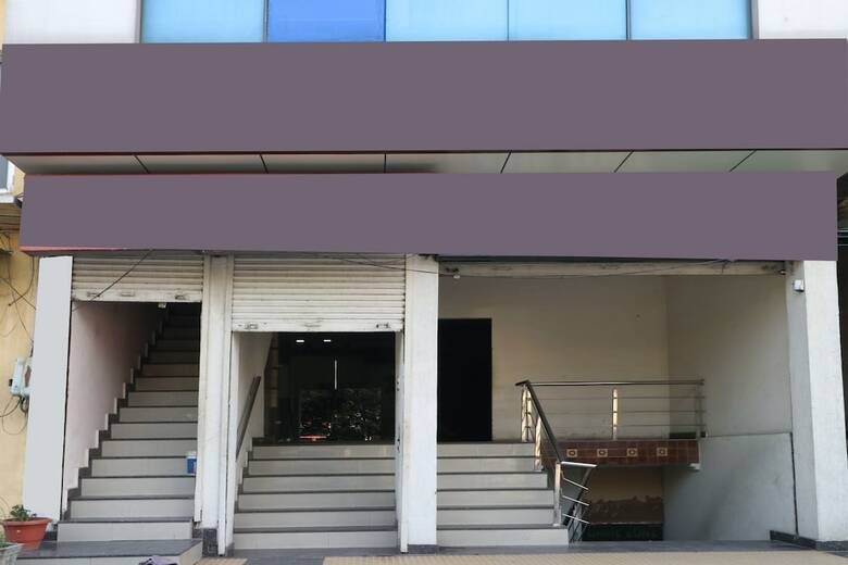 Hotel Oyo 30370 R K Guest House