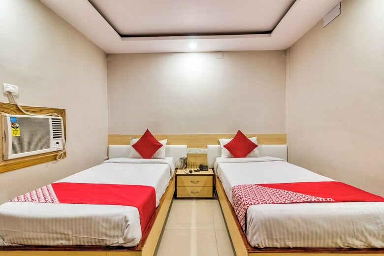 Capital O 35491 Hotel Aryan International