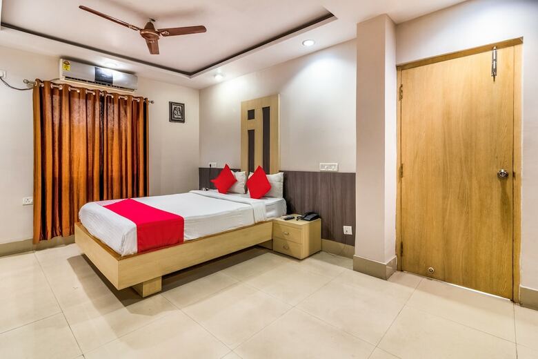 Capital O 35491 Hotel Aryan International