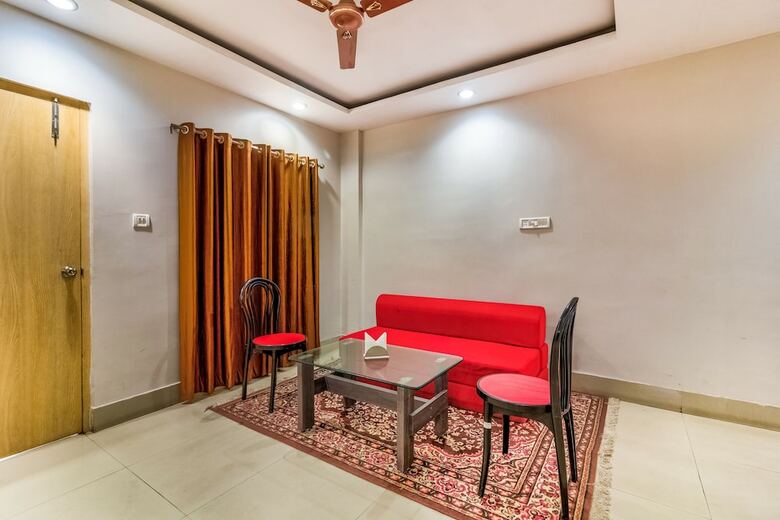 Capital O 35491 Hotel Aryan International