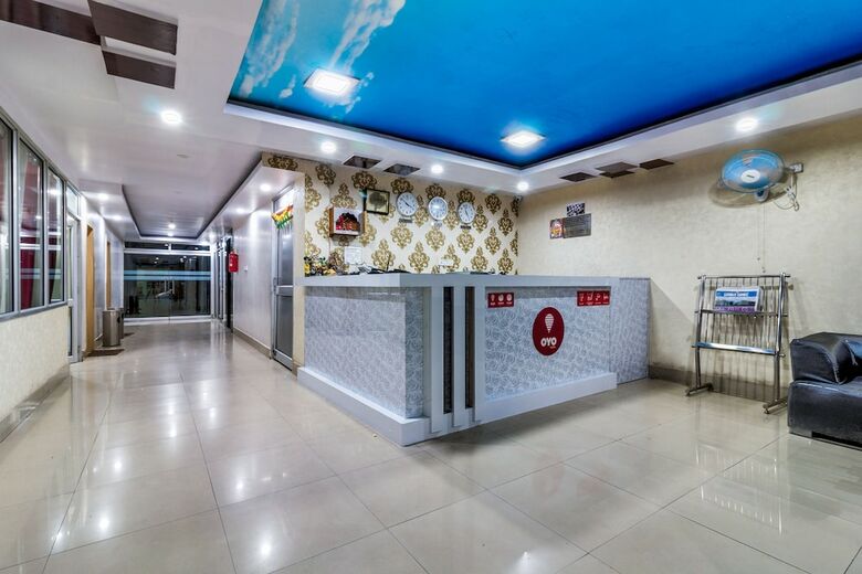 Capital O 35491 Hotel Aryan International