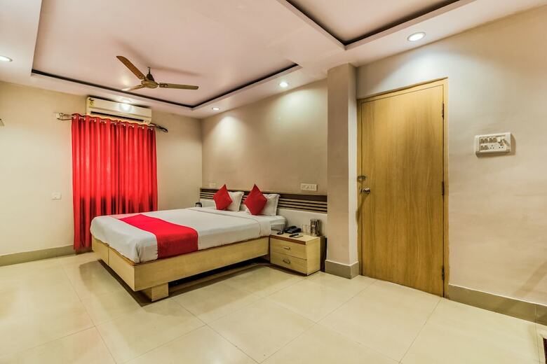 Capital O 35491 Hotel Aryan International