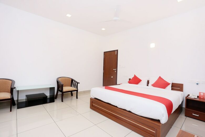 Hotel Oyo 38408 Sun Star Premium Residency