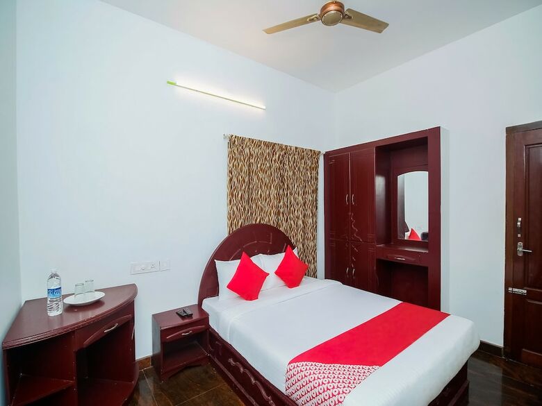 Hotel Oyo 38124 Vivek Sagara Beach Resort