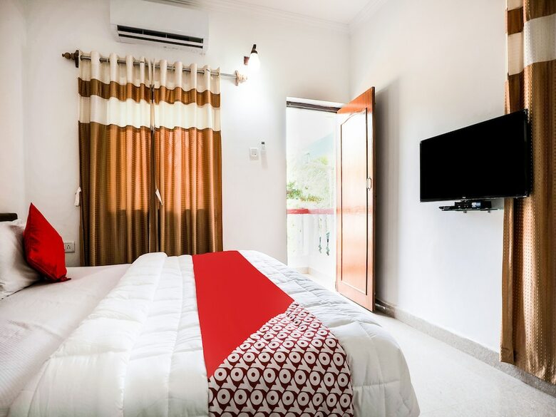 Hotel Oyo 38418 Rosy Guest House