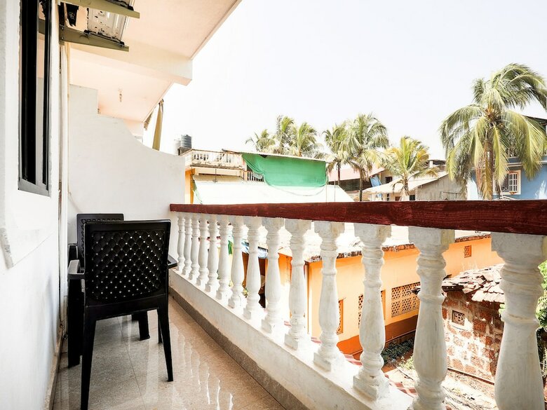 Hotel Oyo 38418 Rosy Guest House