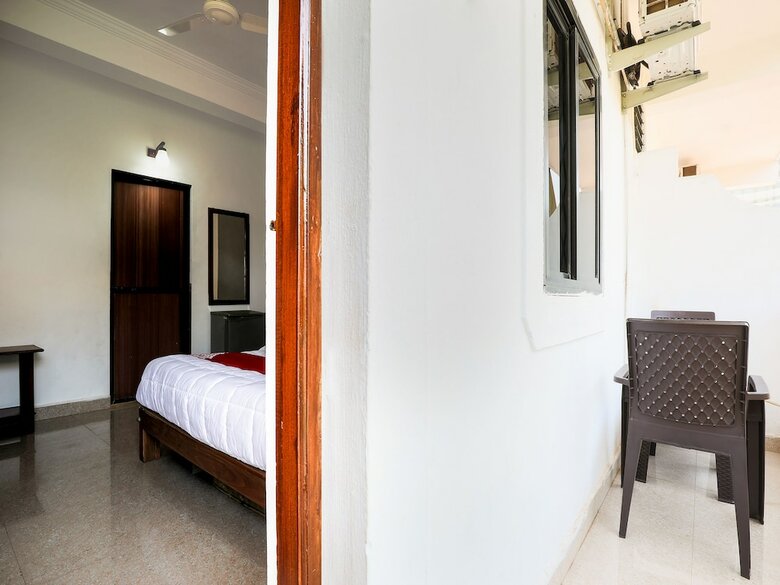 Hotel Oyo 38418 Rosy Guest House