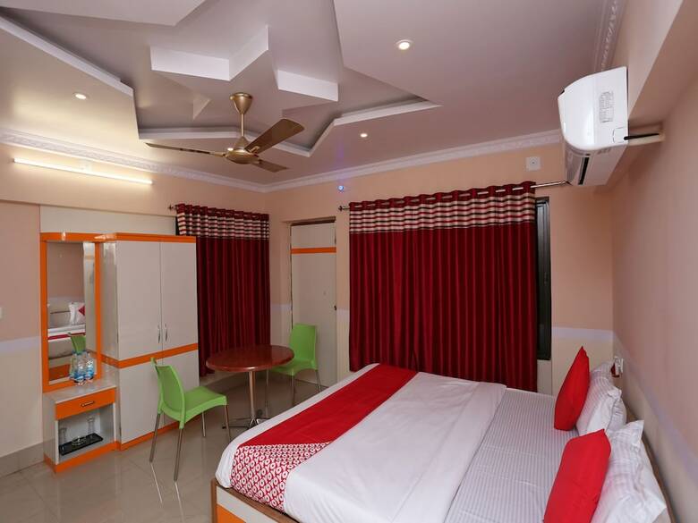 Hotel Oyo 39407 Suranjana