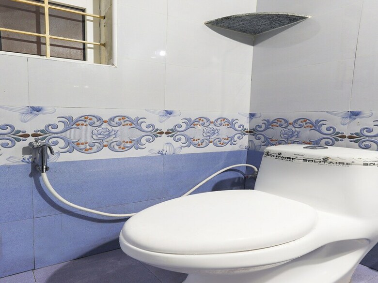 Hotel Oyo 41888 B S Dreamz