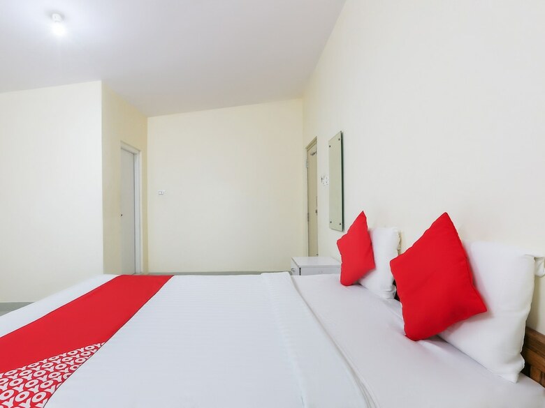 Hotel Oyo 41888 B S Dreamz