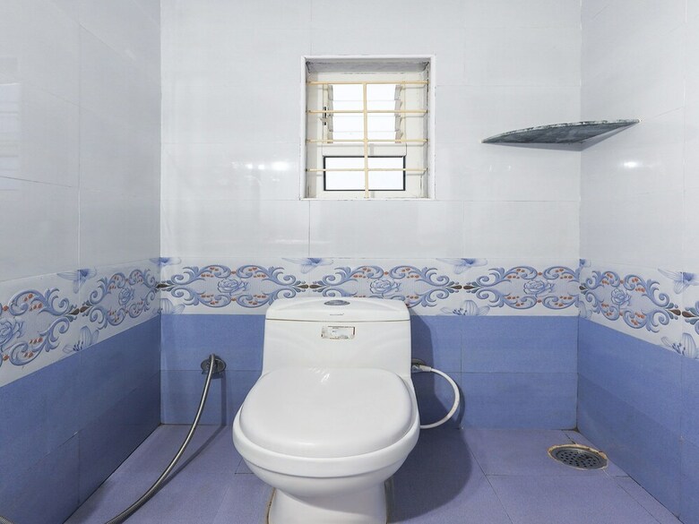 Hotel Oyo 41888 B S Dreamz