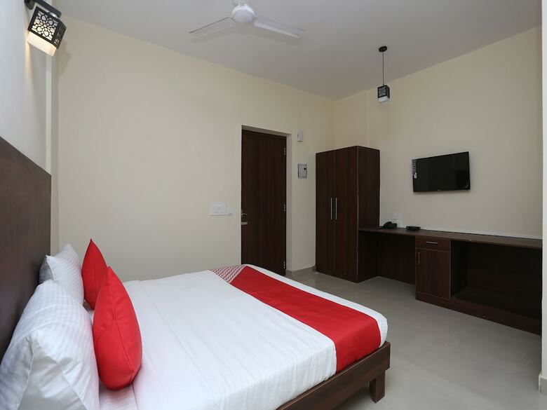 Hotel Oyo Flagship 22805 Neemrana