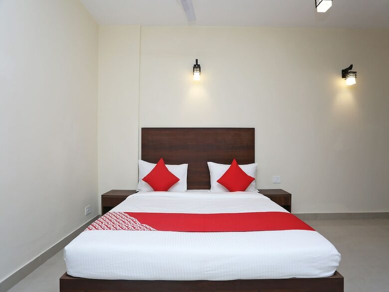 Hotel Oyo Flagship 22805 Neemrana