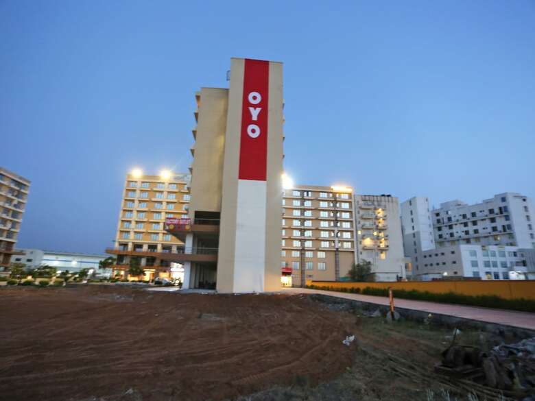 Hotel Oyo Flagship 22805 Neemrana