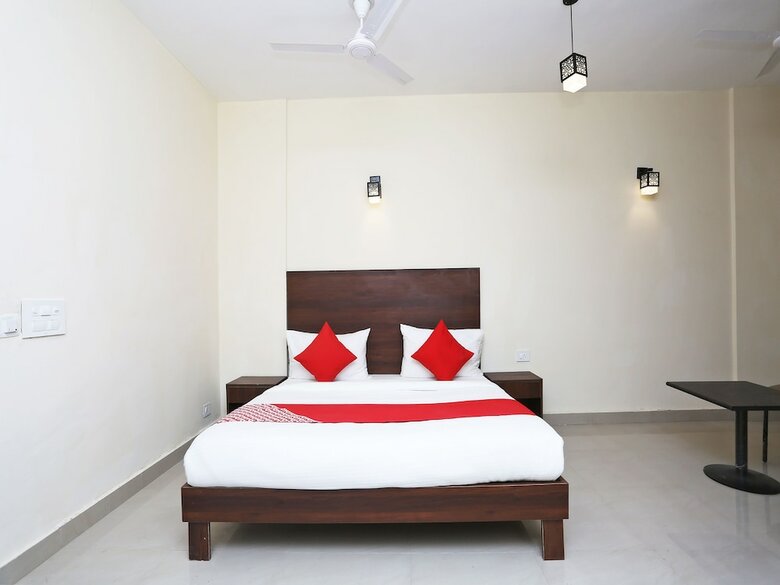 Hotel Oyo Flagship 22805 Neemrana