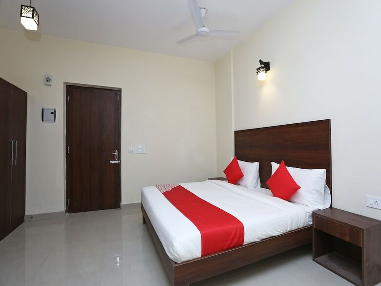 Hotel Oyo Flagship 22805 Neemrana