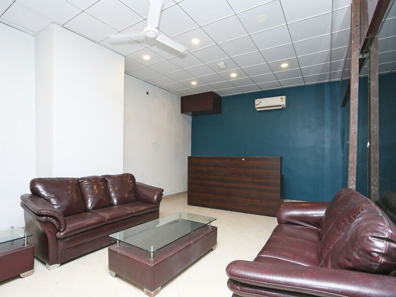 Hotel Oyo Flagship 22805 Neemrana