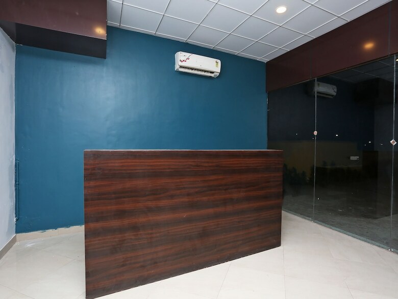 Hotel Oyo Flagship 22805 Neemrana