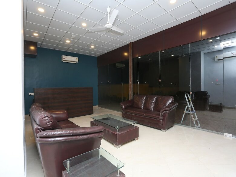 Hotel Oyo Flagship 22805 Neemrana