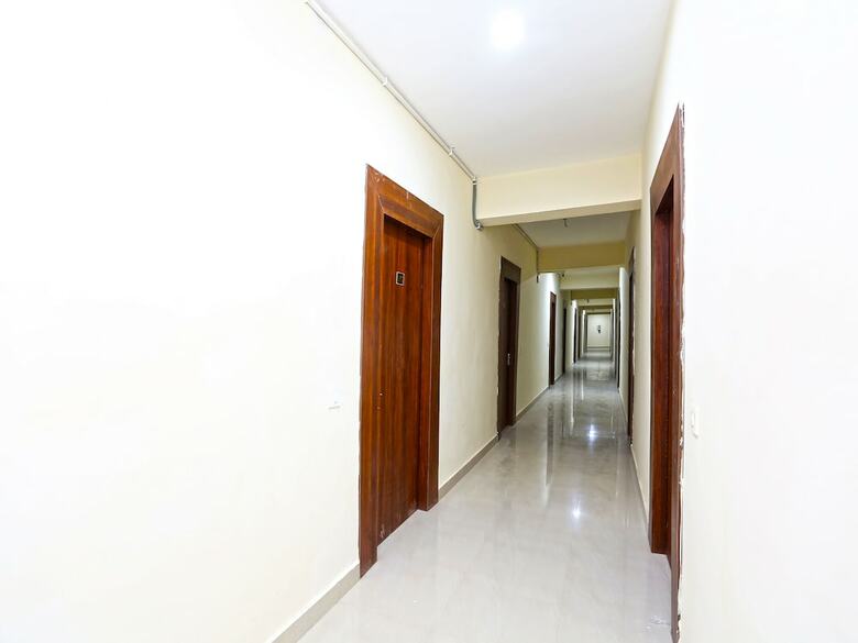 Hotel Oyo Flagship 22805 Neemrana