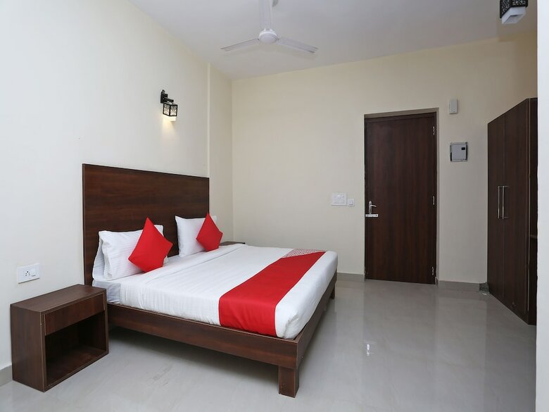 Hotel Oyo Flagship 22805 Neemrana